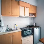 Menta Retro - Central Spot Apartament Volos