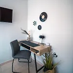 Menta Retro - Central Spot