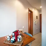 Menta Retro - Central Spot Apartament Volos