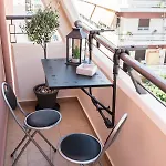 Apartament Menta Retro - Central Spot