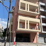 Menta Retro - Central Spot * Volos