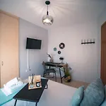 Menta Retro - Central Spot Apartament *