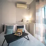 Apartament Menta Retro - Central Spot