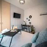 Menta Retro - Central Spot