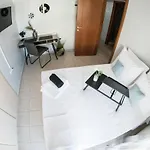 Menta Retro - Central Spot