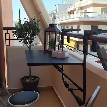 Menta Retro - Central Spot *