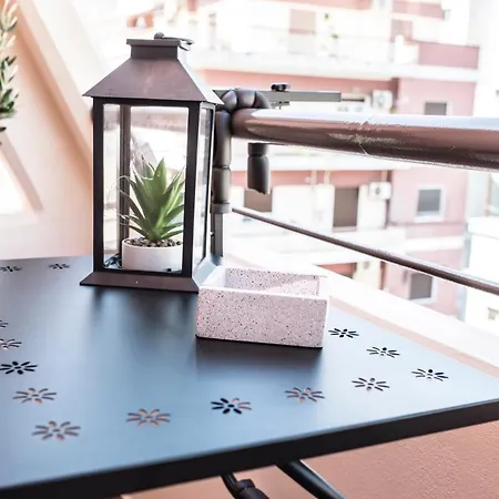 Menta Retro - Central Spot