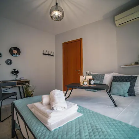 Apartament Menta Retro - Central Spot *