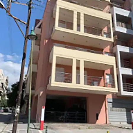 Menta Retro - Central Spot * Volos