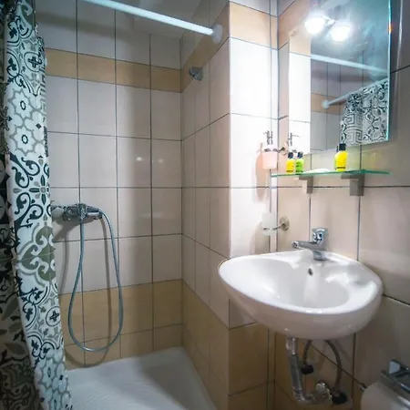Appartamento Menta Retro - Central Spot Volos