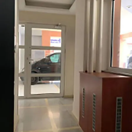 Menta Retro - Central Spot *