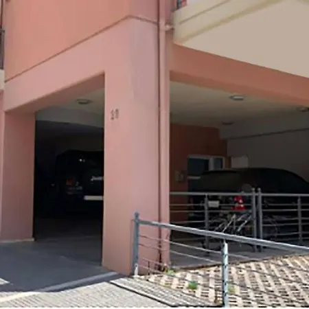 Menta Retro - Central Spot * Volos