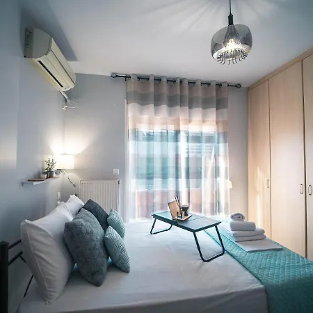 Menta Retro - Central Spot *