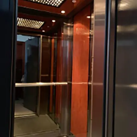 Menta Retro - Central Spot *