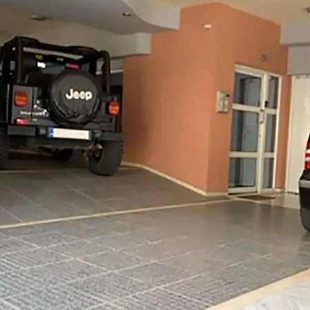 Menta Retro - Central Spot