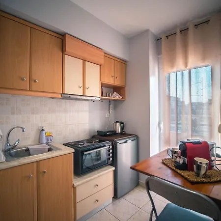 شقة Menta Retro - Central Spot