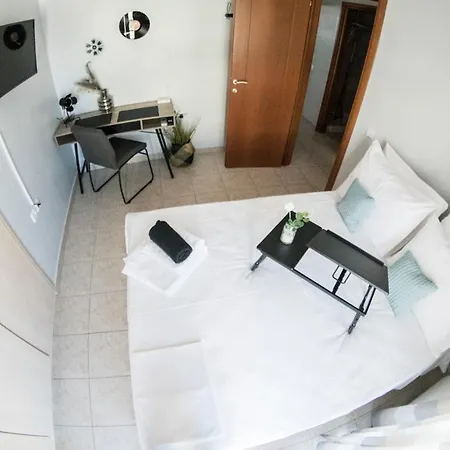 Menta Retro - Central Spot